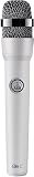 Akg Elle C - White Microphone Optimized for Female Vocals