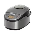 HITACHI ����&�X�`�[��IH�^�C�v IH�W���[���ъ� �_�[�N�V���o�[ RZ-KG10J S