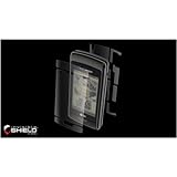 ZAGG InvisibleSHIELD for the LG enV Touch VX1100 / XV-1100 + FREE Neckstrap