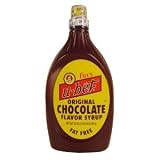Foxs u-bet 22-Oz. Original Chocolate Syrup