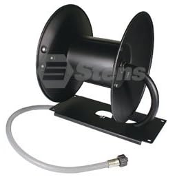 Hose Reel KARCHER 91030550 by Lawn Mower Part