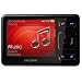 Creative Zen 8 GB Portable Media Player (Black)