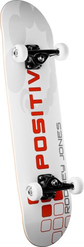 POSITIV Skateboards 