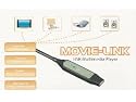 V-Link USB Mini Pocket Multimedia Player (Music, Photos, Videos)