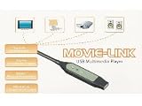 V-Link USB Mini Pocket Multimedia Player (Music, Photos, Videos)
