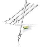 Nuance Set of 4 Drink Sticks