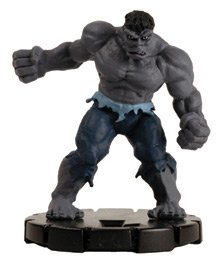 HeroClix: Dr. Bruce Banner # 216 (Uncommon) - Mutant Mayhem