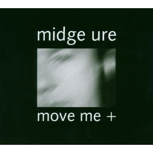 Move Me (+Bonustracks)
