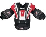Itech RX5 Senior Hockey Goalie Chest & Arm Pads