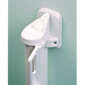 Lascal kG Lascal Kiddy Guard Wall Mount Kit