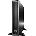 Apc Smart-ups X 48v External Battery Pack Rack/tower - Battery Enclosure ( Rack-mountable ) - 2 X Lead Acid 864 Mah - 2u