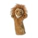 Toys : Long Sleeved Glove Puppet Lion