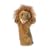 Lion Long Sleeved Hand Puppet