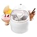 Kenwood IM200 - Ice Cream Maker