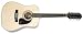 Epiphone DR-212 Acoustic Guitar, 12-String, Natural