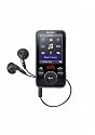 Sony Walkman NWZ-E436FB 4GB MP4 Video Player with FM Tuner - Black