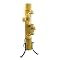 Natural Bamboo Cascade Fountain - 33"