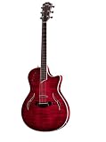 Taylor Guitars T5S1 Standard Maple  Acoustic Electric Guitar