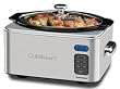 Cuisinart PSC650C 6.5-quart Programmable Slow Cooker