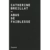 Abus de faiblesse