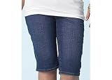 Southpole - Southpole Backflap Denim Bermuda Shorts