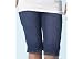 Southpole Backflap Denim Bermuda Shorts