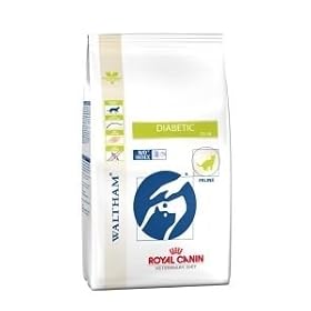 Royal Canin Veterinary Diabetic Ds 46 Cat Food