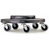 RCP264043BLA - Brute Quiet Dolly