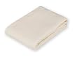 American Baby Company Cotton Terry Contoured Changing Table Cover, Ecru