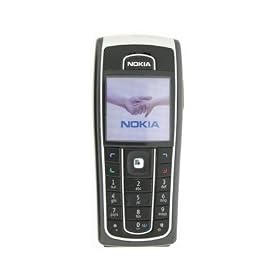 Nokia 6230i Black Grade A Unlocked Sim Free Mobile Phone