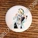 ANIME ALCHEMIST DRAWER PULLS KNOBS Image