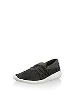Bianco Zapatillas Neoprene Sock Sneaker Jja16 (Negro)