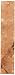 Ajax Scientific-EL160-0003 Copper Electrode Strip, 129mm Length x 25mm Width