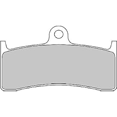 Bremsbelag FDB 2036 ST