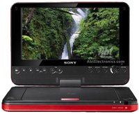 Sony DVP-FX820/R 8