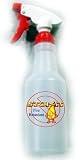 Fire Retardant Stop It Brand 32 oz