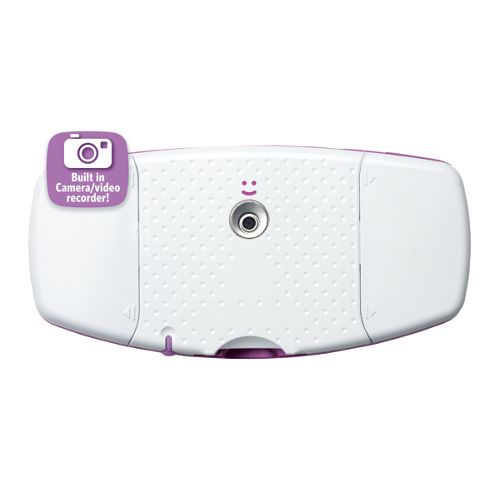 LeapFrog Leapster GS Explorer (Pink)