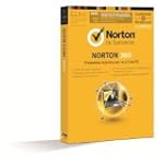 Symantec Norton 360 2013, 1u, 3PC, IT...