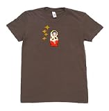 Russian Doll - Girls Tee