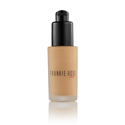 Matte Perfection Foundation