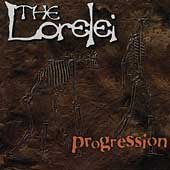 LORELEI : PROGRESSION