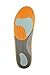 Orthaheel Active Full Length Insole Size X-Large M 11.5-13
