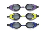 Sporting Goods : Water Pro Goggles With Wider Eyecup For Teens And Adults Assorted colors