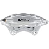 ACDelco 172-2309 GM Original Equipment Rear Driver Side Disc Brake Caliper Assembly