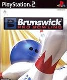 Brunswick Pro Bowling (Playstation 2)