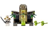 Lego Ninjago Venomari Shrine - 9440