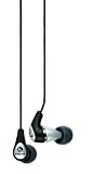 Shure SE310-A-EFS High Definition Sound Isolating Micro Speaker Earphone with Tuned Bass Port (White)
