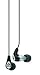 Shure SE310-A-EFS High Definition Sound Isolating Micro Speaker Earphone with Tuned Bass Port (White)