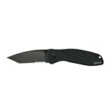 Kershaw Fishing Knives 1670BLKST Blur