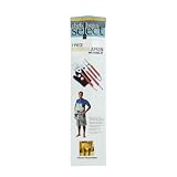 Style Asia HW4110 Chefs Basics Select 7-Piece BBQ Set with Apron
